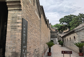 山西王家大院第 127 张图片