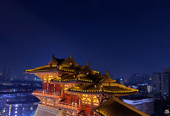 隋唐洛阳城应天门遗址第 81 张图片