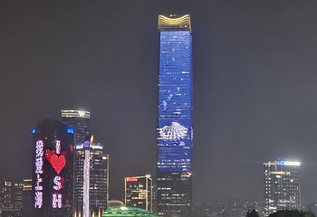 黄浦江游览(十六铺码头)第 83 张图片
