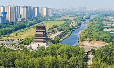 汉城湖景区第 31 张图片