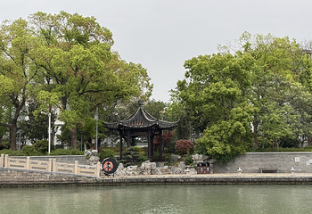 扬州古运河第 8 张图片