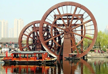 汉城湖景区第 55 张图片
