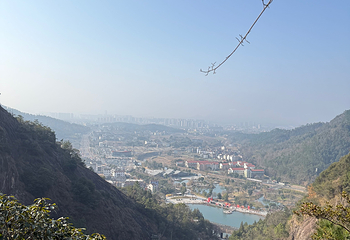 天台山景区第 87 张图片