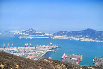 海上云台山第 21 张图片