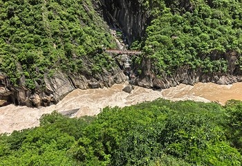 虎跳峡(香格里拉段)第 70 张图片