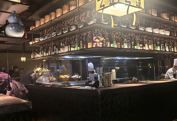喜晋道面馆(华严寺广场店)第 29 张图片