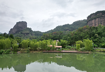 云门山旅游度假区第 85 张图片