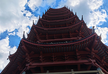 新昌大佛寺景区第 101 张图片