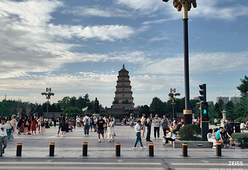 大慈恩寺第 33 张图片