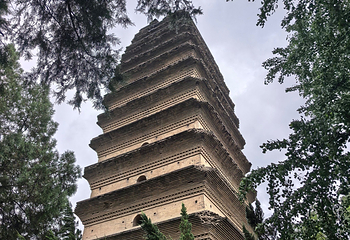 西安博物院第 235 张图片