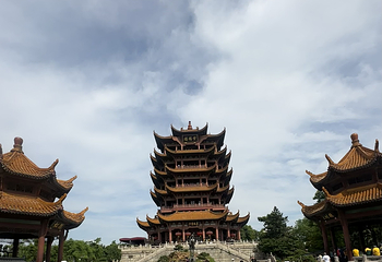 黄鹤楼第 197 张图片