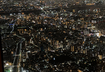 东京晴空塔第 187 张图片