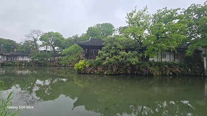 沧浪亭第 61 张图片