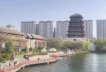 汉城湖景区第 49 张图片
