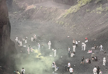 大同火山群国家地质公园第 114 张图片