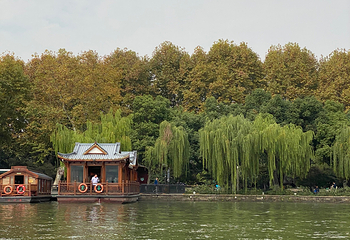 西湖风景名胜区第 282 张图片