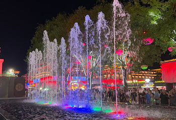 大唐不夜城第 287 张图片