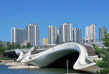 北京(通州)大运河文化旅游景区第 16 张图片