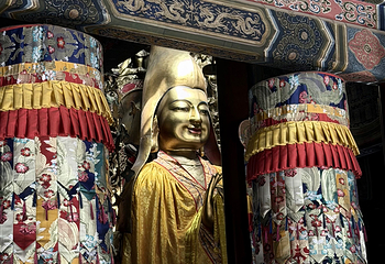 雍和宫第 120 张图片