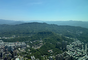 台北101大楼第 67 张图片