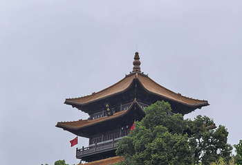 陶阳里旅游区第 283 张图片