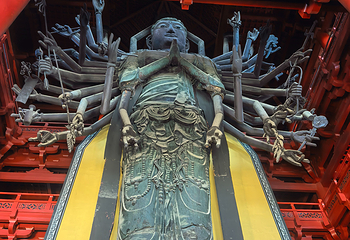 隆兴寺第 76 张图片