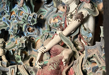 隆兴寺第 52 张图片