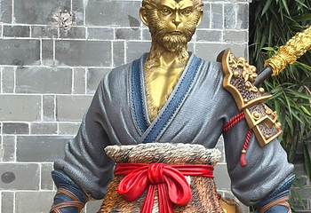 磁器口古镇第 133 张图片