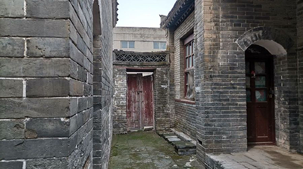 河南省沈丘县博物馆第 1 张图片