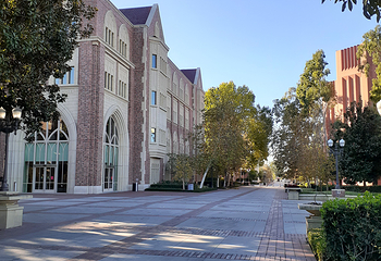 南加州大学第 18 张图片