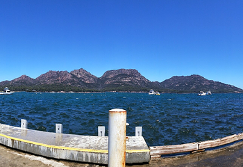 Coles Bay Jetty第 7 张图片