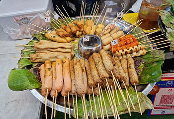 菲力宾市场第 9 张图片