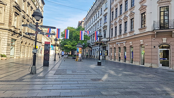 米哈伊洛大公街