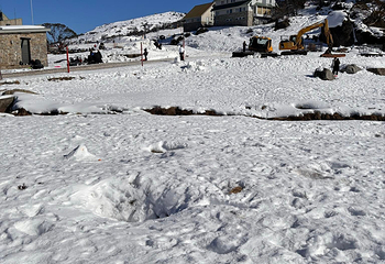 佩里舍滑雪度假村第 16 张图片