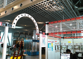 3M仙台市科学馆