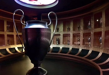 Museo Mondo Milan第 10 张图片