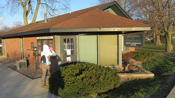 Lake Geneva - Visitor Center