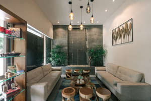 Spa Central Batam (Nagoya)