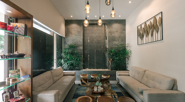 Spa Central Batam (Nagoya)