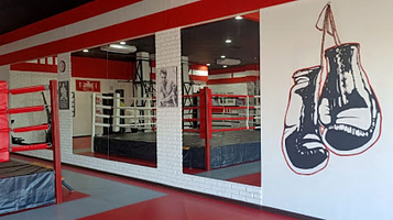 Sauyt Boxing Club