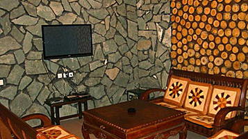 Cauna Tsezar' Na Raimbeka