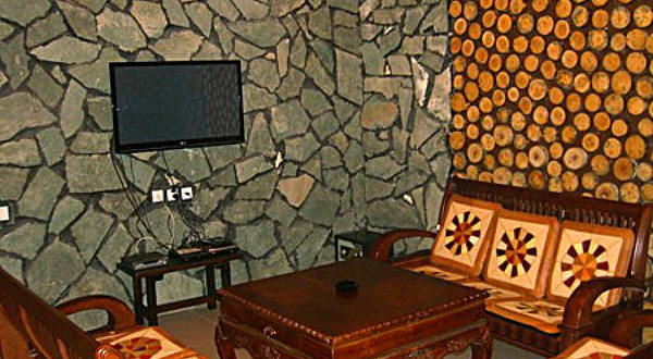 Cauna Tsezar' Na Raimbeka