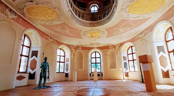 菲森市立博物馆