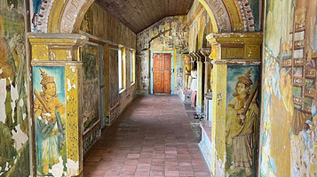 Kumarakanda Maha Viharaya