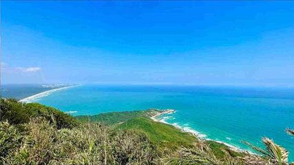 海南铜鼓岭景区第 20 张图片