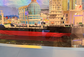上海乐高乐园®度假区第 210 张图片