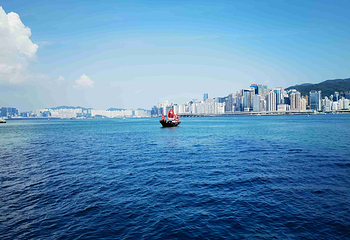青岛海滨风景区第 14 张图片