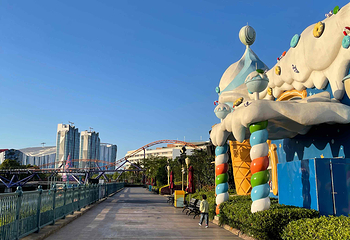 上海海昌海洋公园第 303 张图片