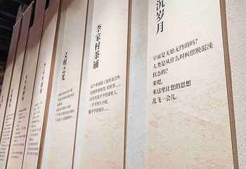 只有河南·戏剧幻城第 173 张图片