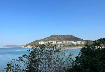 东澳岛第 11 张图片